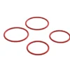 ARRMA Servo Saver O-Ring Set – ARA340170