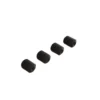 ARRMA Set Screw M4x5mm (10) – ARA724405