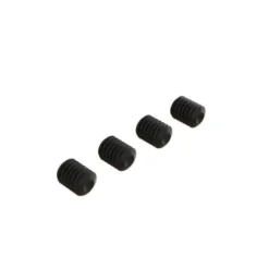 ARRMA Set Screw M4x5mm (10) – ARA724405