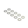 ARRMA Shim 4.1×7.4×0.35mm (10) – ARA709063