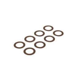 ARRMA Shim 8x12x0.2mm (8) – ARA709064