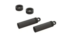 ARRMA Shock Body Spring Spacer Set 2 Front: 4×4 – ARAC8938/AR330449
