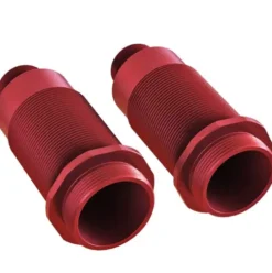 ARRMA Shock Body 16x54m Aluminum, Red (2): 6S – ARAC9071 / 330511