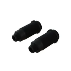 ARRMA Shock Body 16x54mm, Aluminum, Black (2) – ARA330776