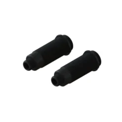 ARRMA Shock Body 16x62mm, Aluminum, Black (2) – ARA330777
