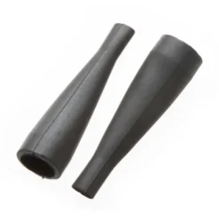 ARRMA Shock Boot 36.5mm Black: Typhon Talion Kraton (2) – ARAC8960