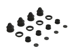 ARRMA Shock Cap Collar & Cartridge Set – ARA330568