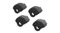 ARRMA Shock Cap Protector 6S (2) – ARAC8965/AR330492