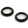 ARRMA Shock Collar Aluminum, Black (2): 6S – ARAC8964/AR330514