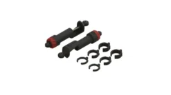 ARRMA SHOCK SET FRONT (PAIR) – ARA330550