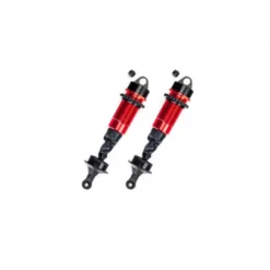 ARRMA Shock Set, 16mm Bore, 115mm Length, 1000cSt Oil – ARA330621