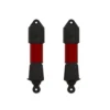 ARRMA Shock Set, 15mm Bore, 111mm Length, 500cSt Oil – ARA330720