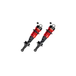 ARRMA Shock Set, 16mm Bore, 106mm Length, 2000cSt Oil – ARA330625