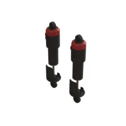 ARRMA Shock Set 11mm Bore, 116mm Length, 500cSt Oil – ARA330756