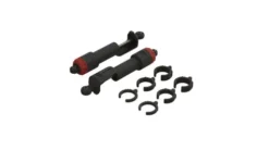 ARRMA SHOCK SET REAR PAIR – ARA330551-AR330551
