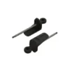 ARRMA Shock Shaft Eyelet and Spring Perch Front – ARAC8988/AR330536