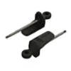 ARRMA Shock Shaft Eyelet and Spring Perch Rear – ARAC8989/AR330537