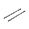 ARRMA Shock Shaft 3x61mm (2) – ARA330669