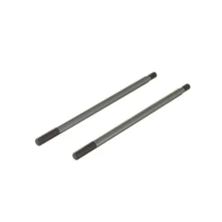 ARRMA Shock Shaft 3x64mm (2) – ARA330705