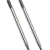 ARRMA Shock Shaft 4x57mm (2): 6S – ARAC8981 AR330477