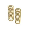 ARRMA Shock Spring C=0.359N/mm Orange – ARA330836