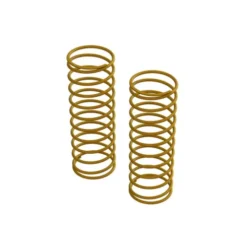 ARRMA Shock Spring C=0.359N/mm Orange – ARA330836