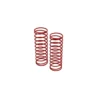 ARRMA Shock Spring C=0.359N/Mm, Red – ARA330827