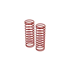 ARRMA Shock Spring C=0.359N/Mm, Red – ARA330827