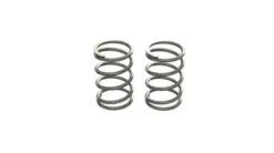 ARRMA Shock Springs: 35mm 6.6N/mm (38lbf/In) (2) – ARA330631