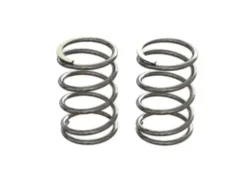ARRMA Shock Springs, 40mm 6.6N/mm (38lb ft/in) (2) – ARA330599