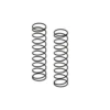 ARRMA Shock Springs, 80mm 0.402N/mm (2.30lb/in) (2) – ARA-1804