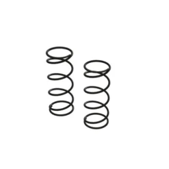 ARRMA Shock Springs: 49mm 1.65N/mm (9.42lb/in)(2) – ARA330771