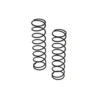 ARRMA Shock Springs: 95mm 0.94N/mm (5.37lb/in)(2) – ARA330761