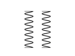 ARRMA Shock Springs, 130mm 2.21N-mm (19.56lb/in) (2) – ARA330573