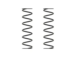 ARRMA Shock Springs, 120mm 2.54N-mm (22.48lb/in) (2) – ARA330572