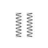 ARRMA Shock Springs, 130mm 2.51N/mm (22.22lb/in) (2) – ARA330620