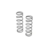 ARRMA Shock Springs, 85mm 0.54N/mm (3.08lb/in) (2 – ARA330800