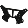 ARRMA Shock Tower Rs Rear Aluminum, Black: Talion – ARAC9077