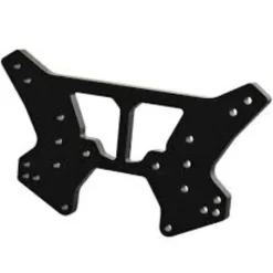 ARRMA Shock Tower Rs Rear Aluminum, Black: Talion – ARAC9077