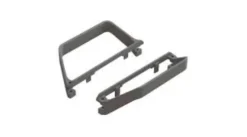 ARRMA Short Course Nerf Bars (2) 4×4 Senton Mega – ARAC7301/AR320406