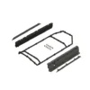 ARRMA Side Skirt and Support Frame Set – ARA480060