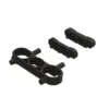 ARRMASkid Plate Mount Set – ARA320690