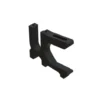 Arrma Sliding Motor Mount Black- ARA320647