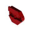 ARRMA Sliding Motor Mount Plate 50 Series (Red) – ARA320538