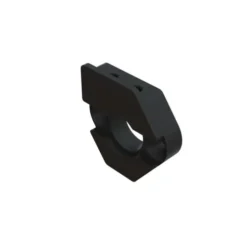 Arrma Sliding Motor Mount Plate Black – ARA320648