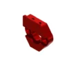 ARRMA Sliding Motor Mount Plate, Red – ARA320469