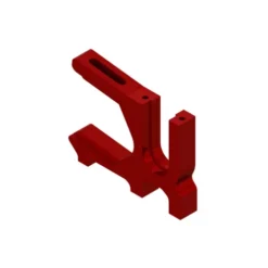 ARRMA Sliding Motor Mount, Red – ARA320468