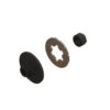 ARRMA Slipper Hub And Plate Set – ARA311099
