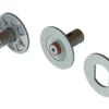 ARRMA Slipper Plate & Hub Set – ARA310946