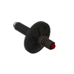 ARRMA Slipper Set (61T, 0.8M) – ARA311102